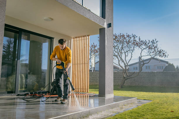 Reliable New Holland, PA Pressure Washing Solutions
