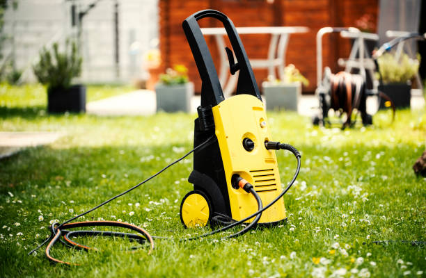 Best Patio and Deck Pressure Washing  in New Holland, PA
